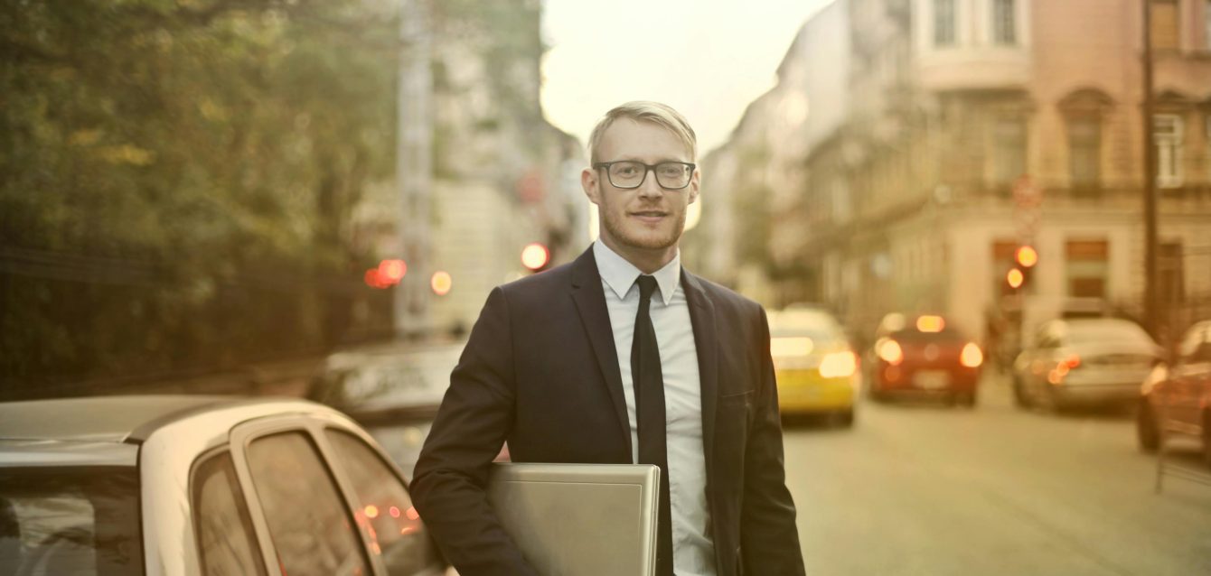 sales-man