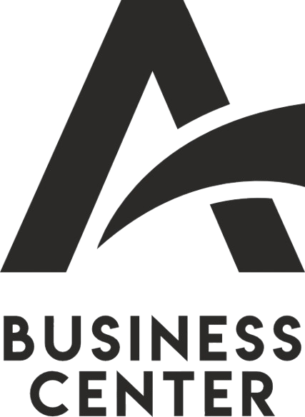 Logo Business Center